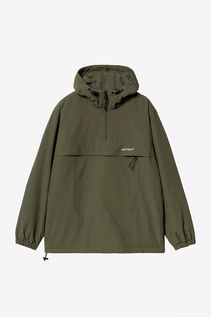 Carhartt Windbreaker Pullover