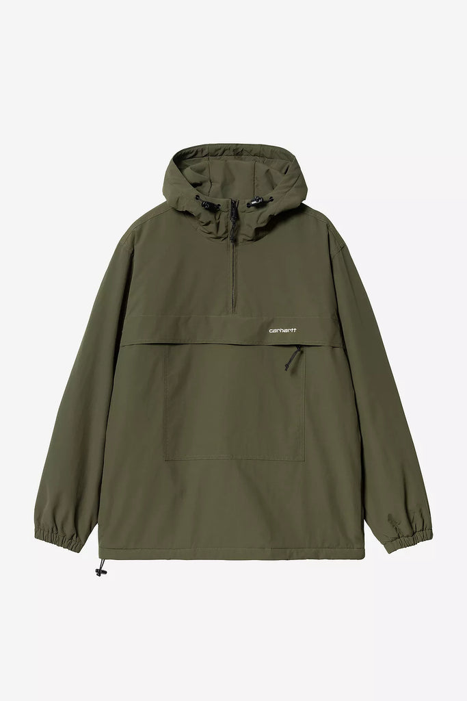 Carhartt Windbreaker Pullover kindf olk