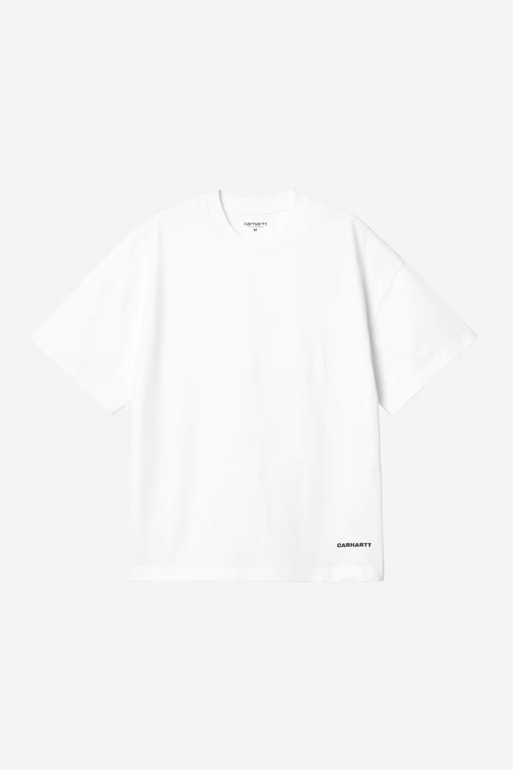 Carhartt Link Script T Shirt