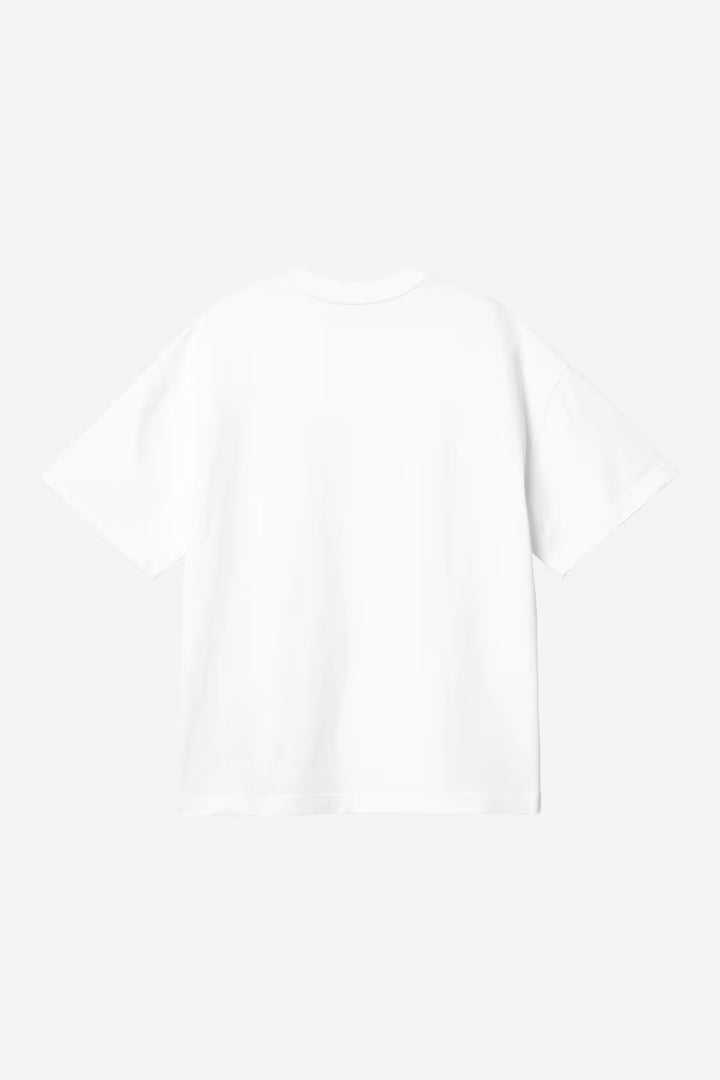 Carhartt Link Script T Shirt