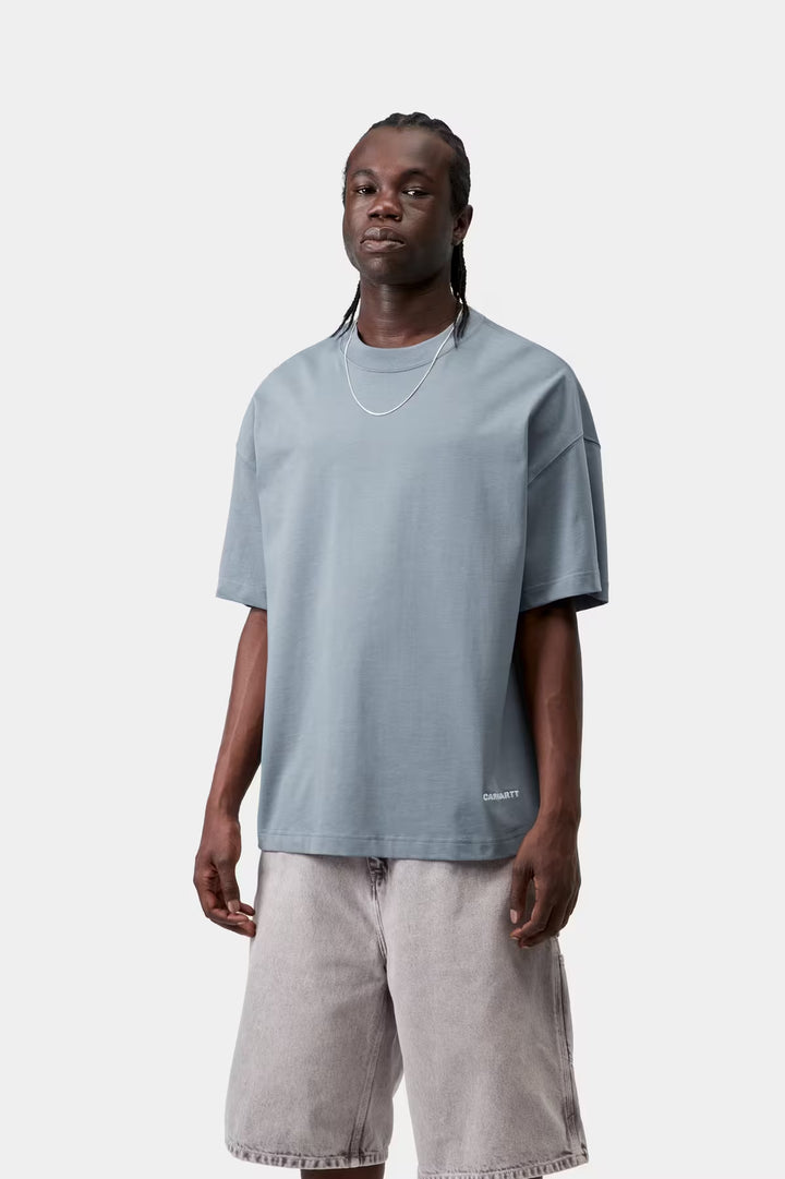 Carhartt Link Script T Shirt
