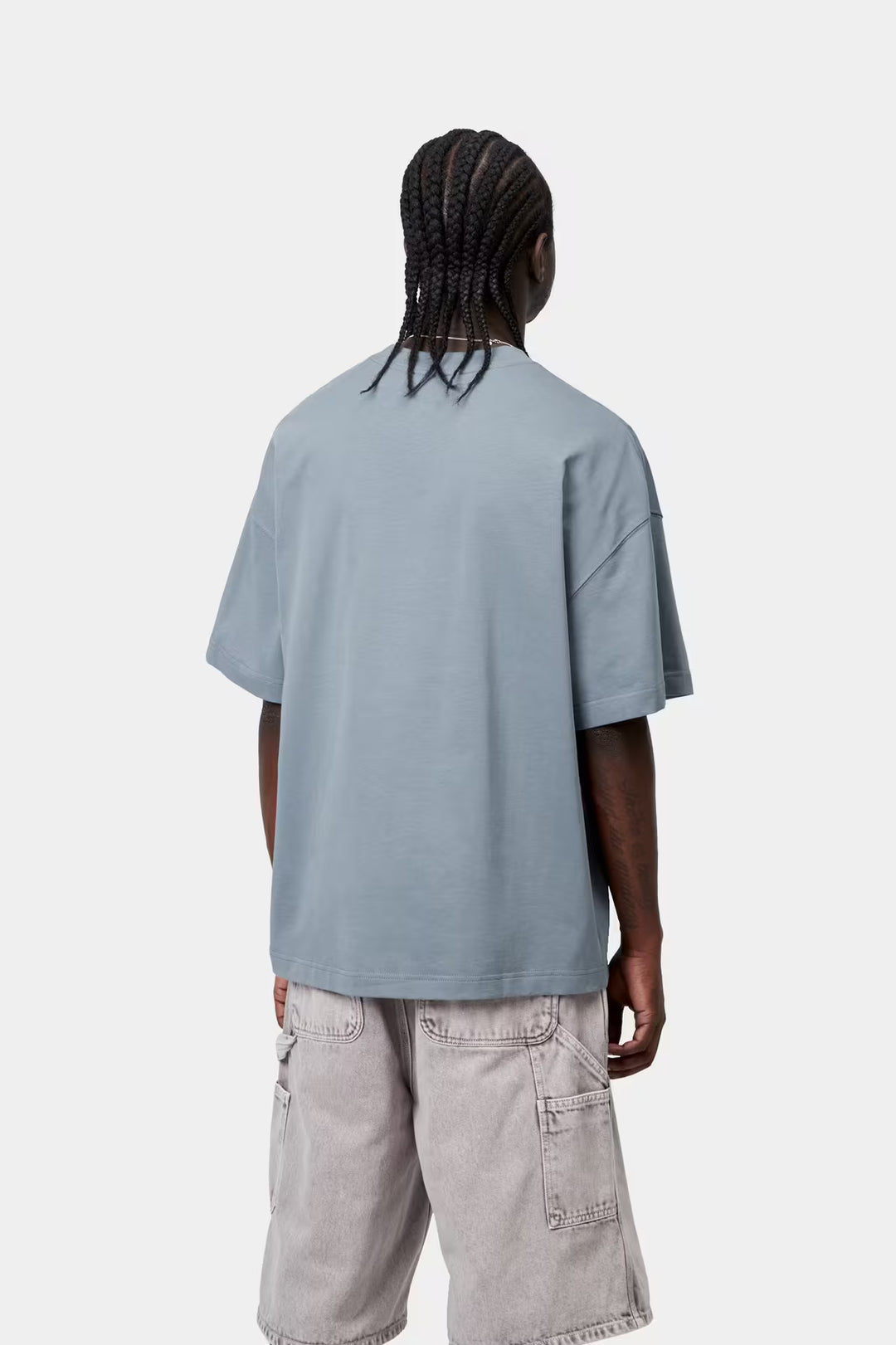 Carhartt Link Script T Shirt