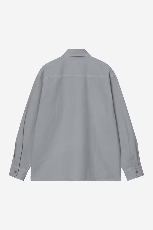 Carhartt Reno Shirt Jacket - Mirror