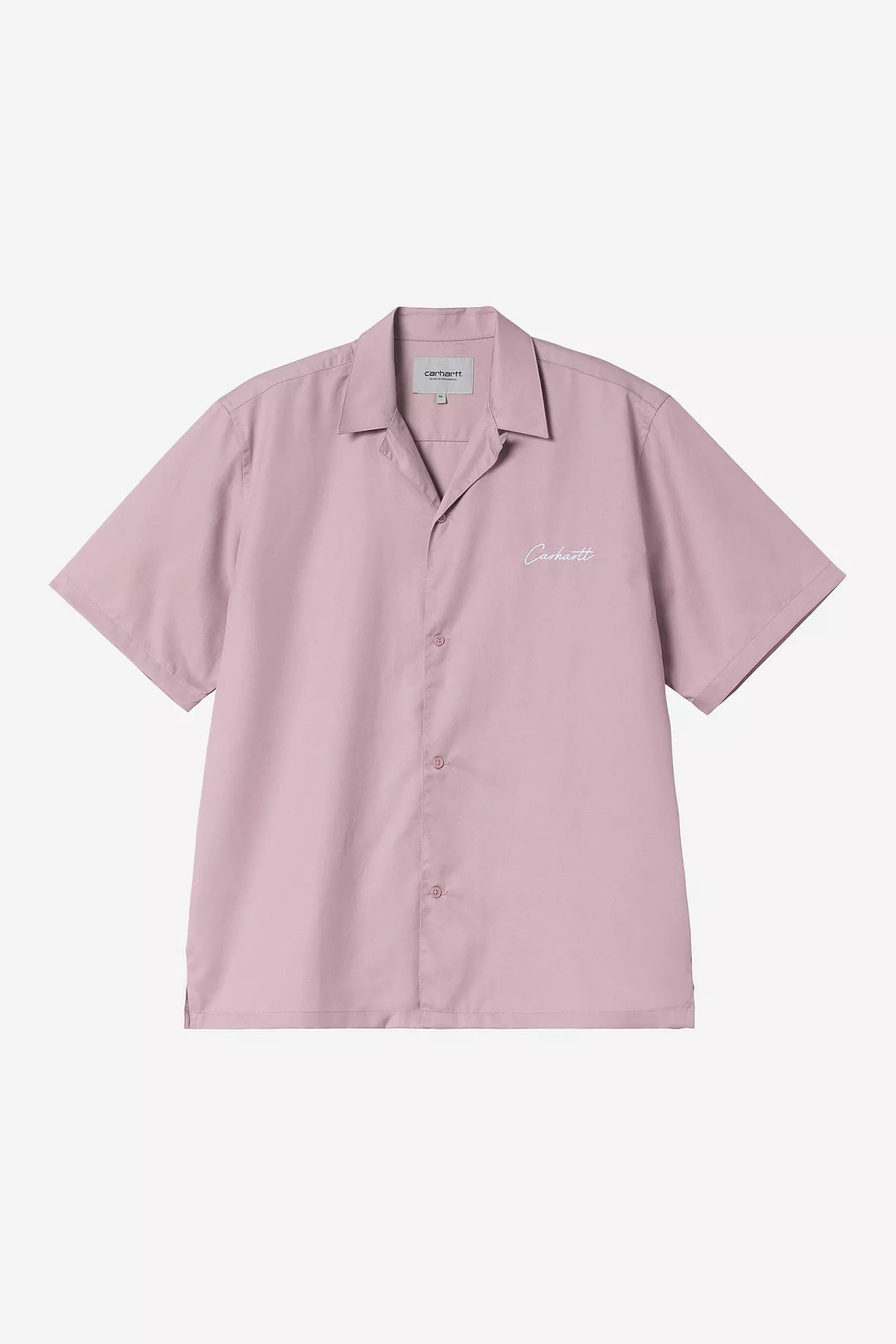 Carhartt Delray Shirt - Hortensia