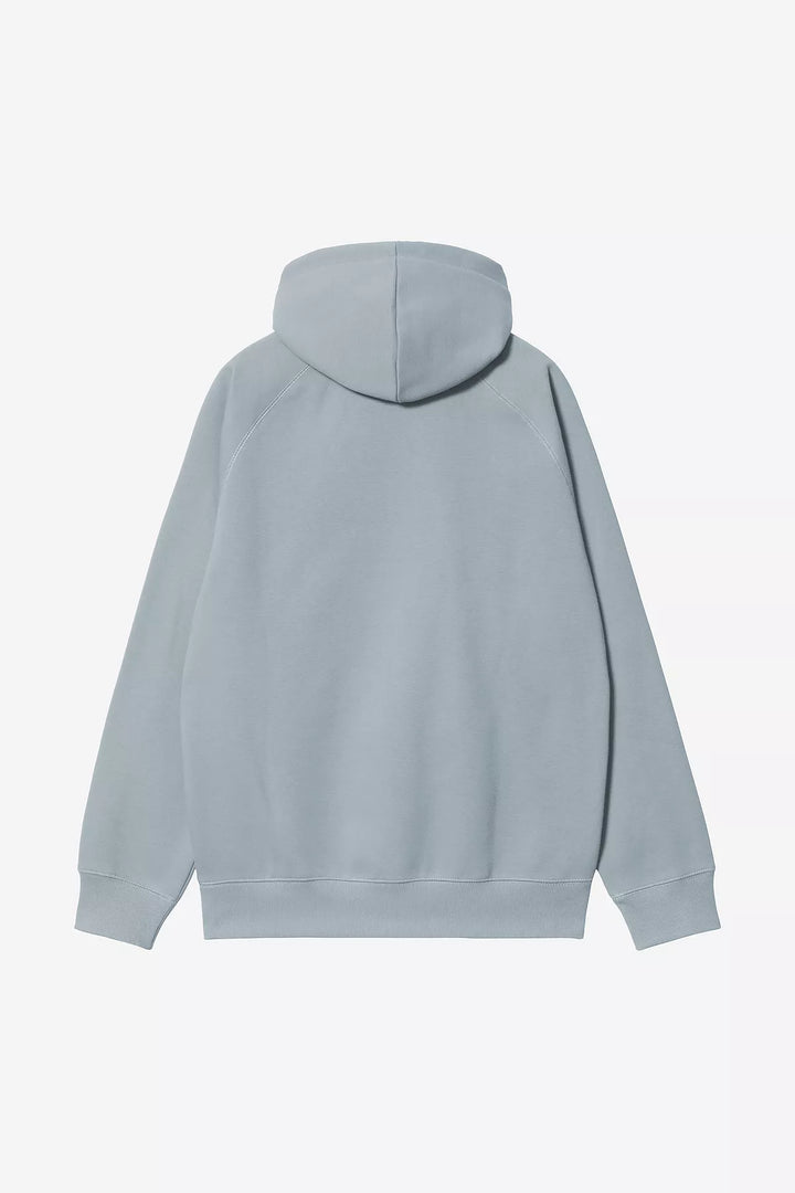 Carhartt Chase Hoodie - Frosted Blue