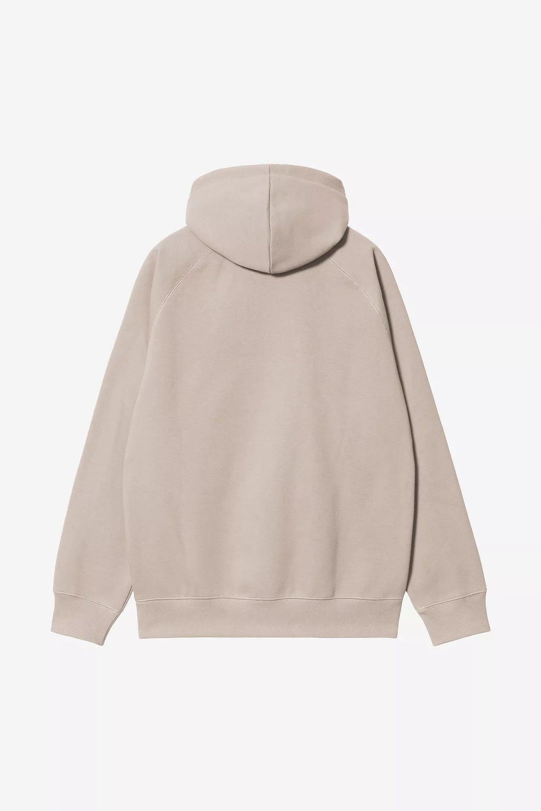 Carhartt Chase Hoodie - Dusky Beige