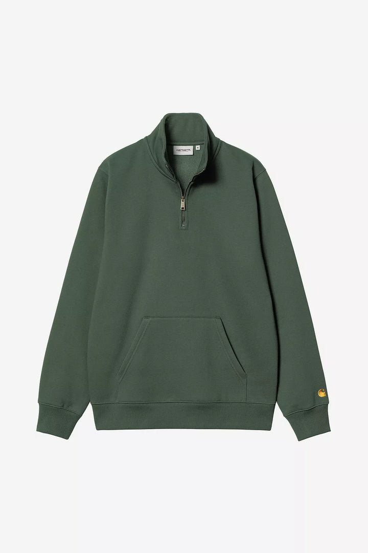 Carhartt Chase Zip Neck