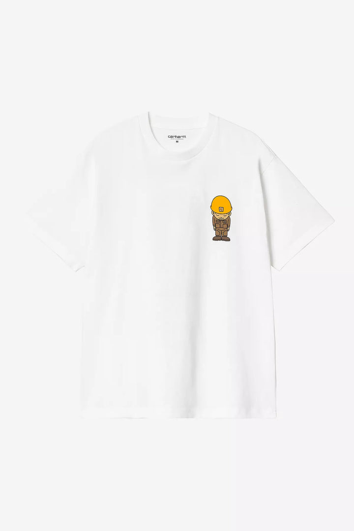 Carhartt Sumimasen T-Shirt