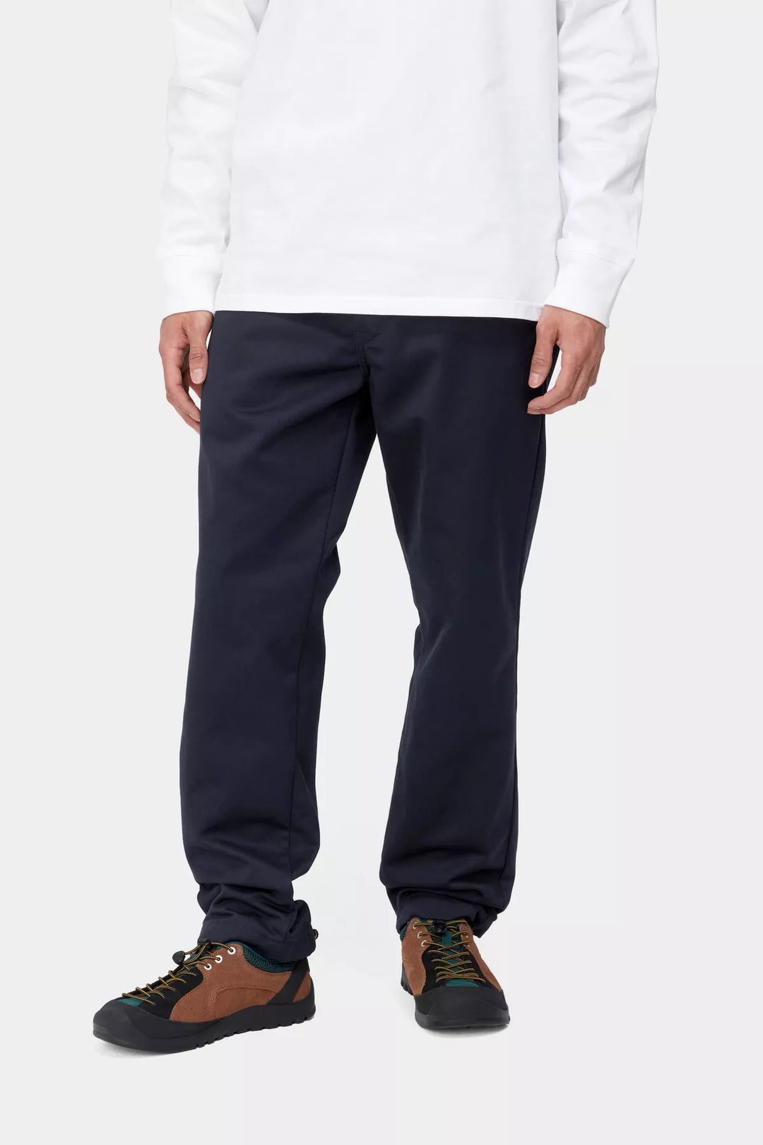 Carhartt Master Pant 'Denison' Twill