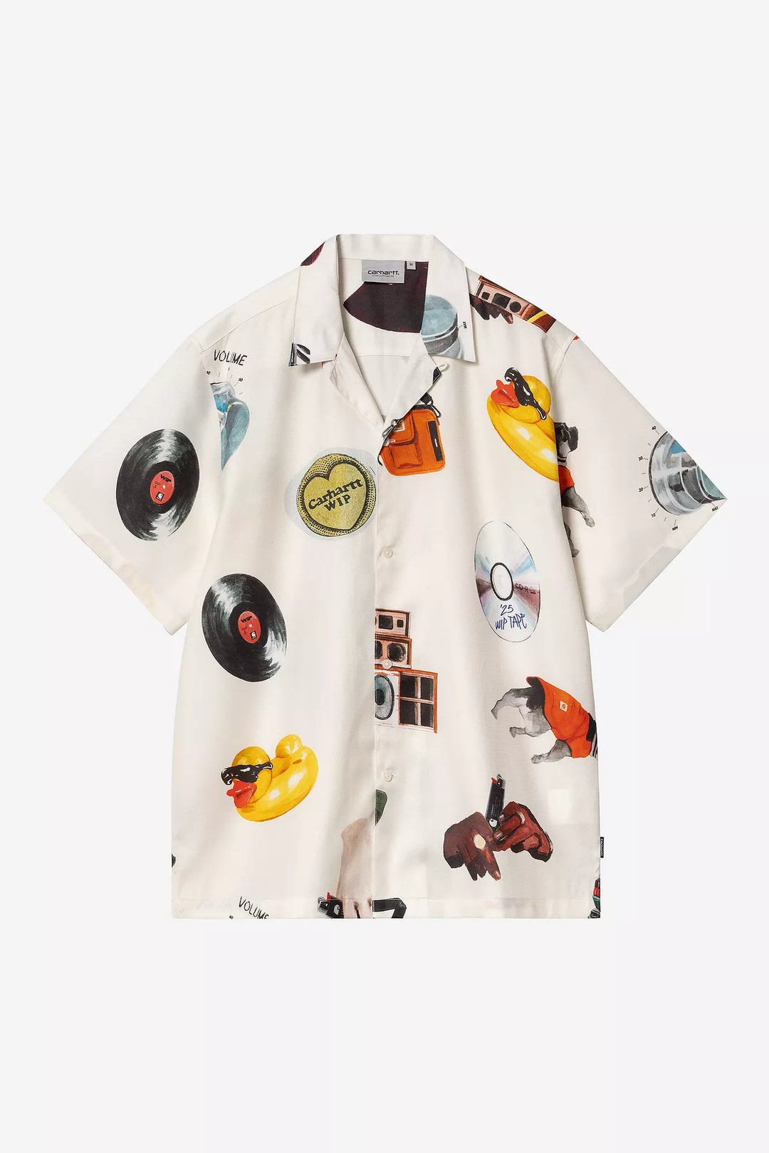 Carhartt Jacob Rochester Shirt