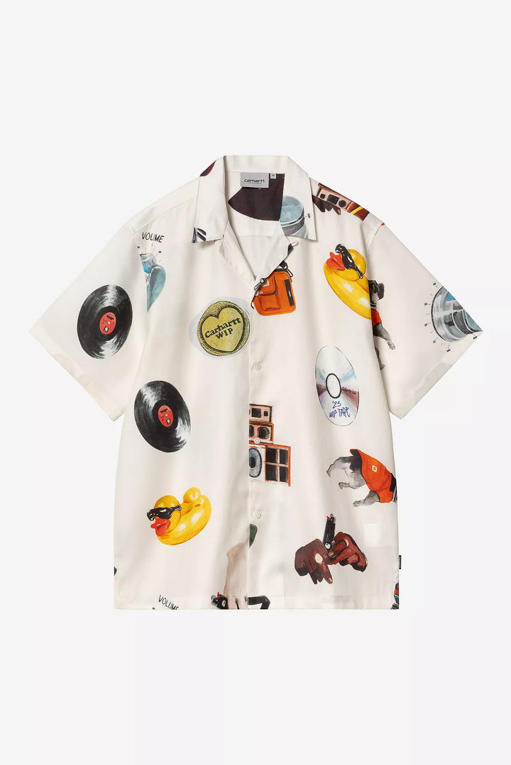 Carhartt Jacob Rochester Shirt