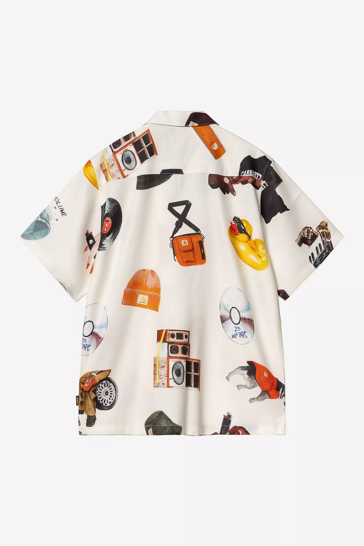 Carhartt Jacob Rochester Shirt