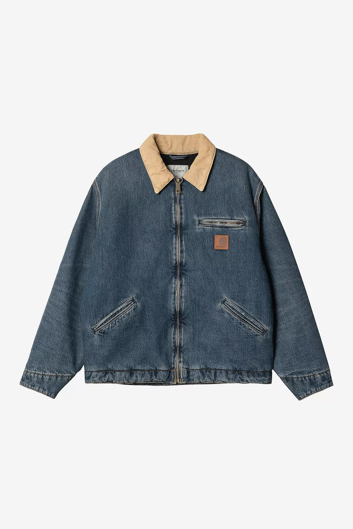 Carhartt OG Detroit Jacket