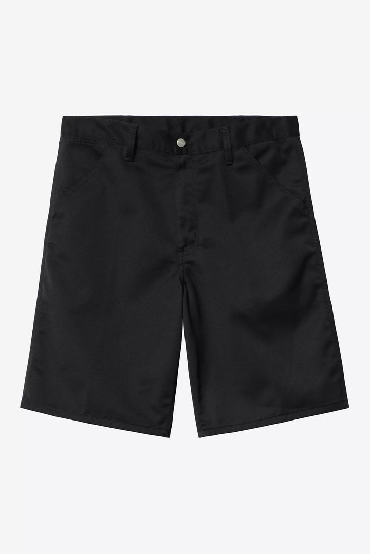 Carhartt Simple Short Denison Twill
