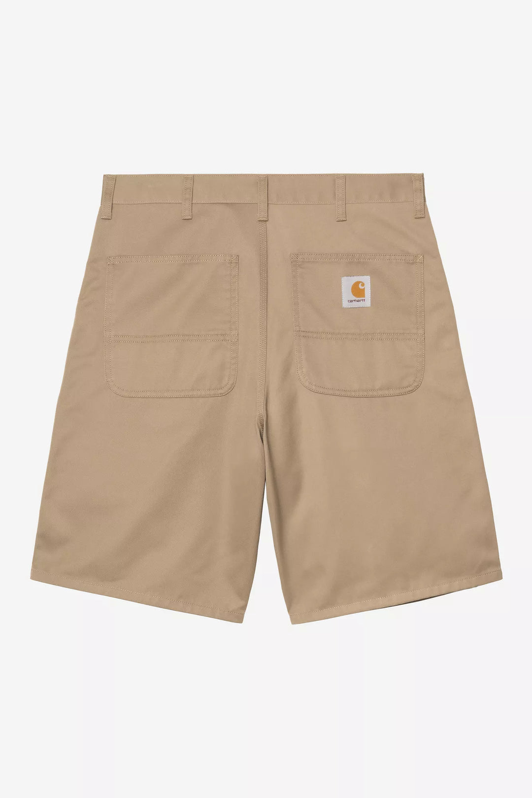 Carhartt Simple Short Denison Twill