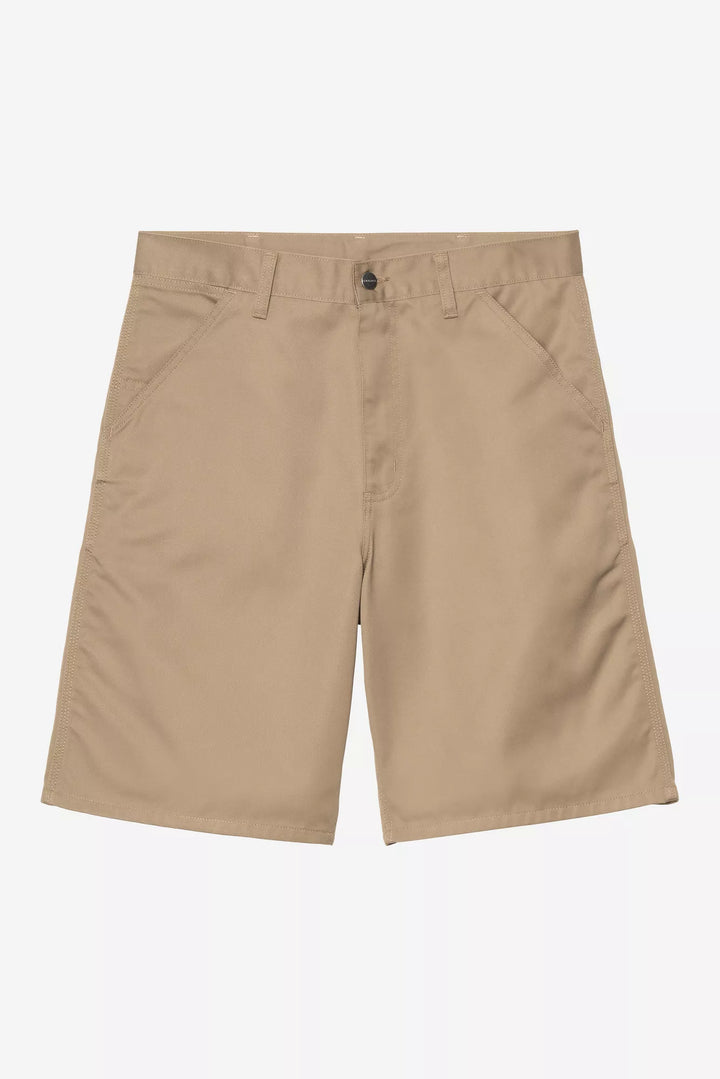 Carhartt Simple Short Denison Twill