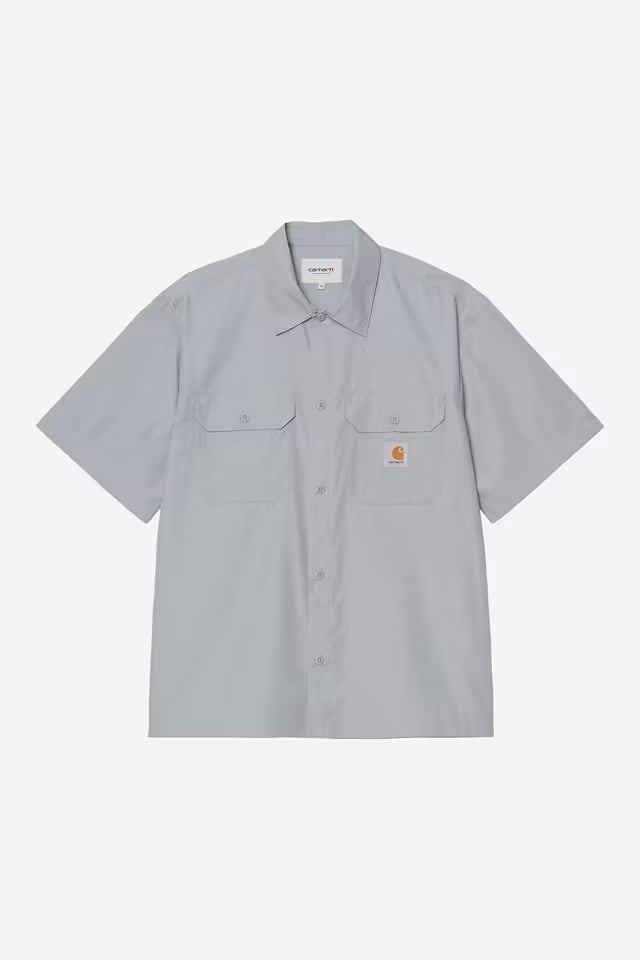 Carhartt S/S Craft Shirt