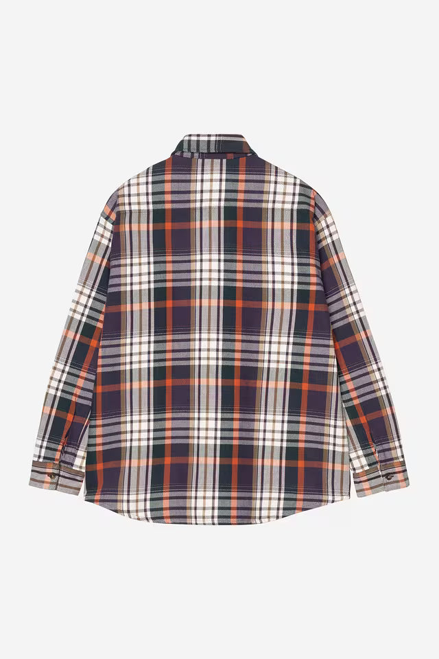 Carhartt Tamblyn Shirt Cotton Twill
