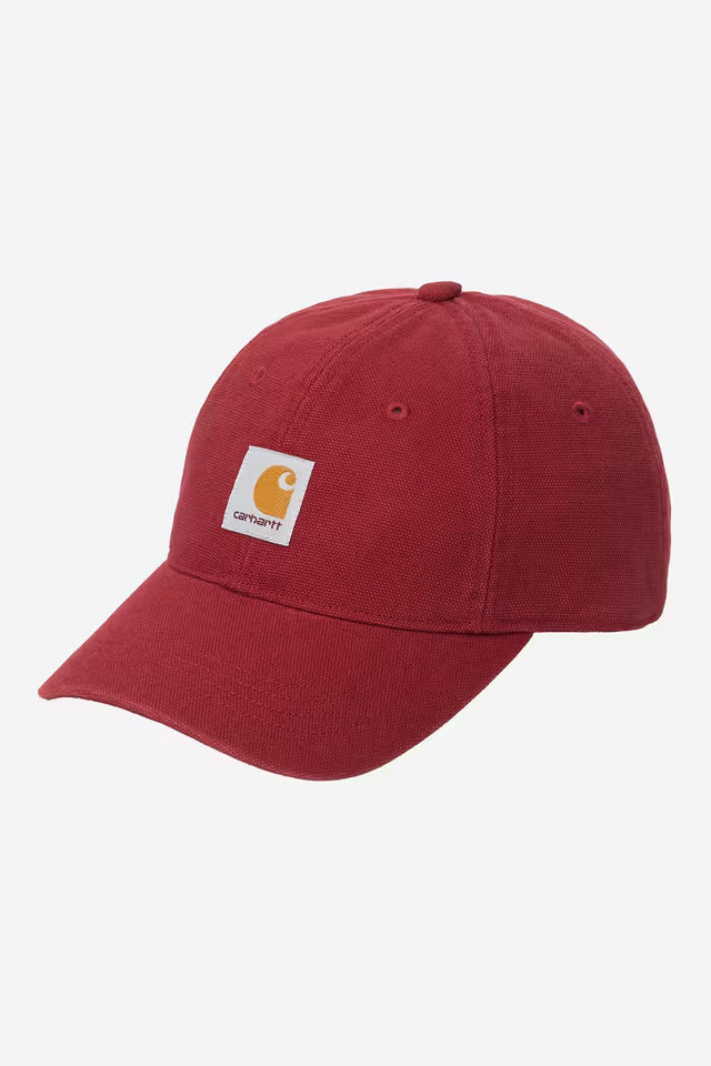 Carhartt Selby Canvas Cap