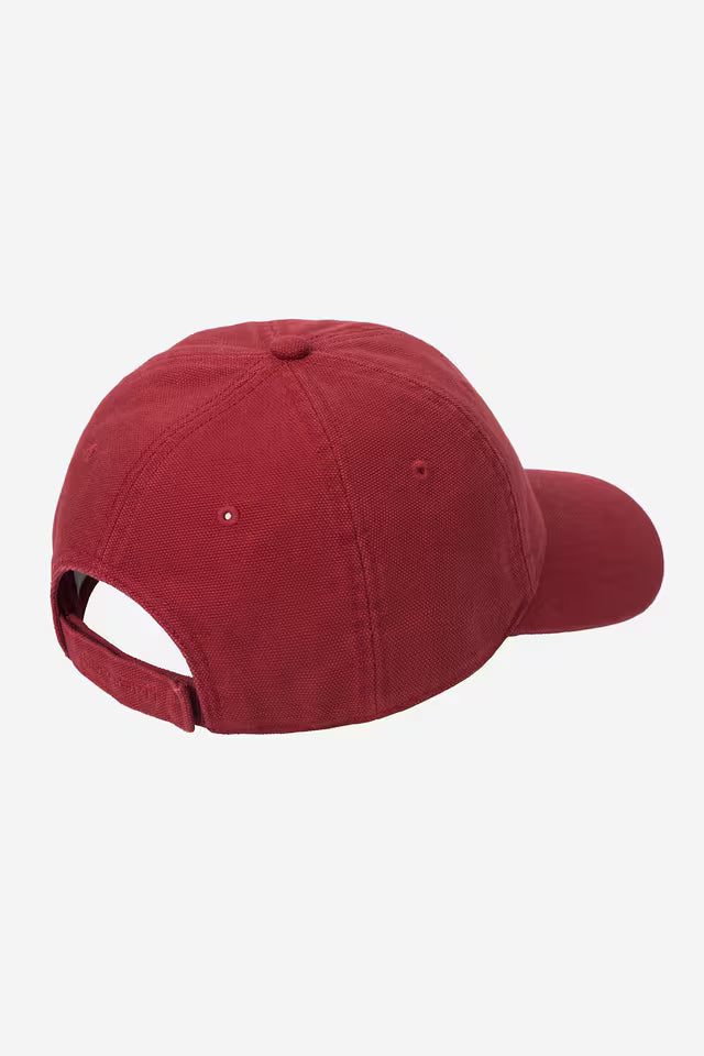 Carhartt Selby Canvas Cap