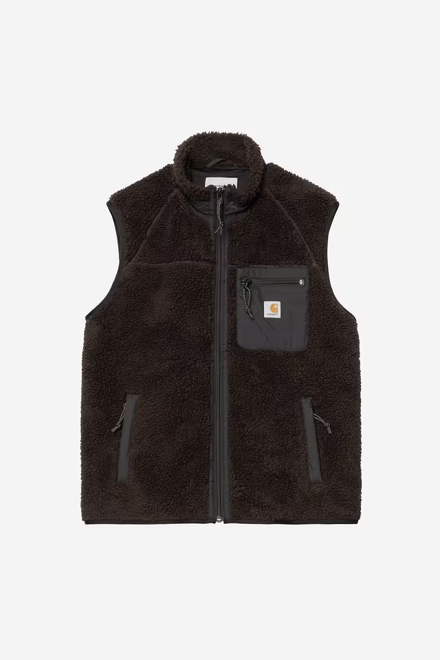 Carhartt Prentis Liner Vest - Black