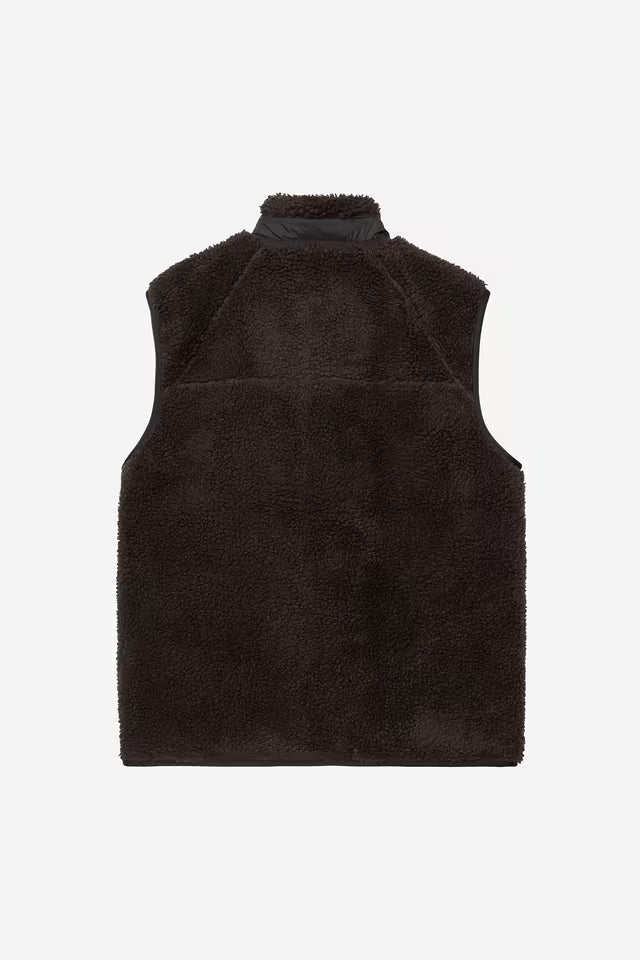 Carhartt Prentis Liner Vest - Black