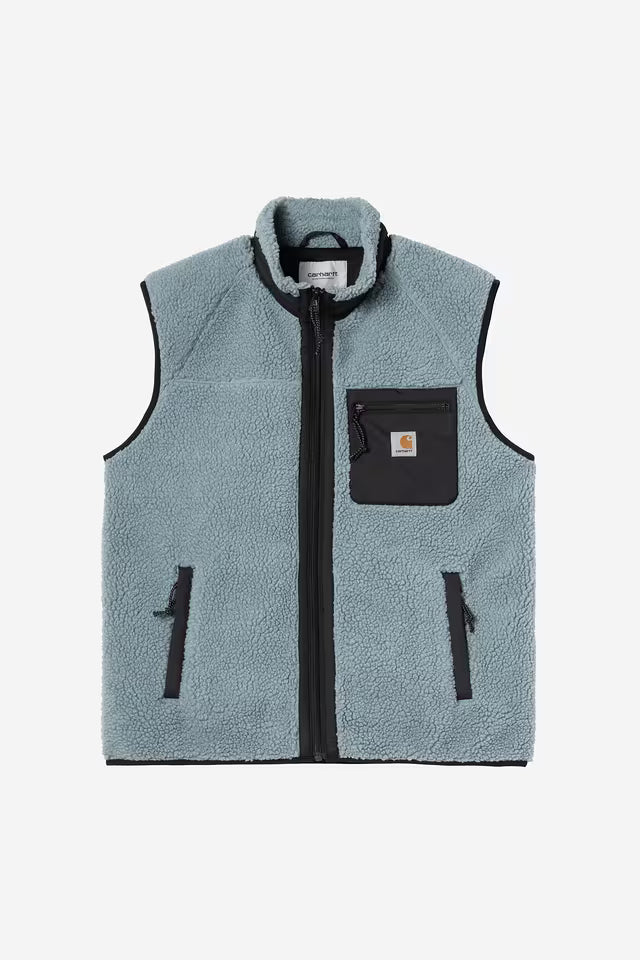 Carhartt Prentis Liner Vest - Citadel