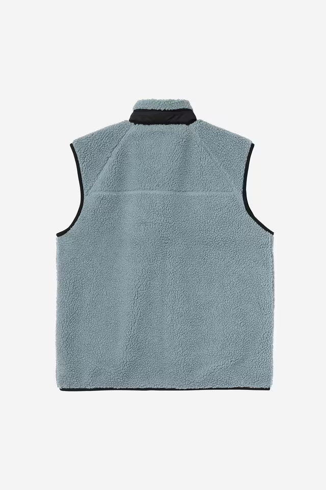 Carhartt Prentis Liner Vest - Citadel