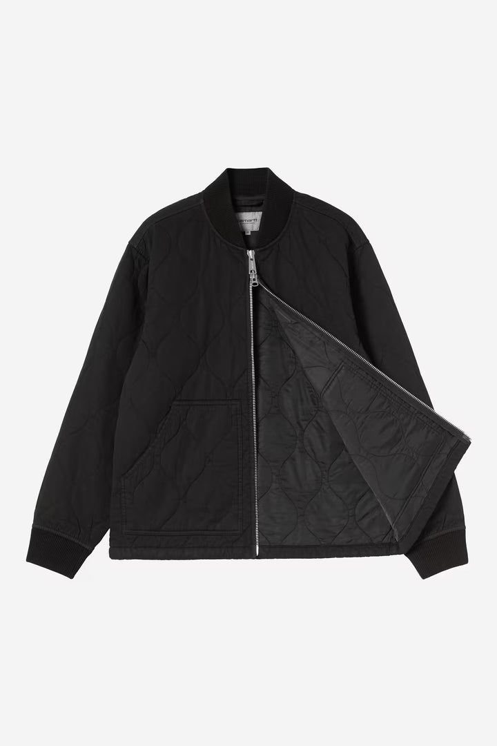 Carhartt Kylan Liner - Black