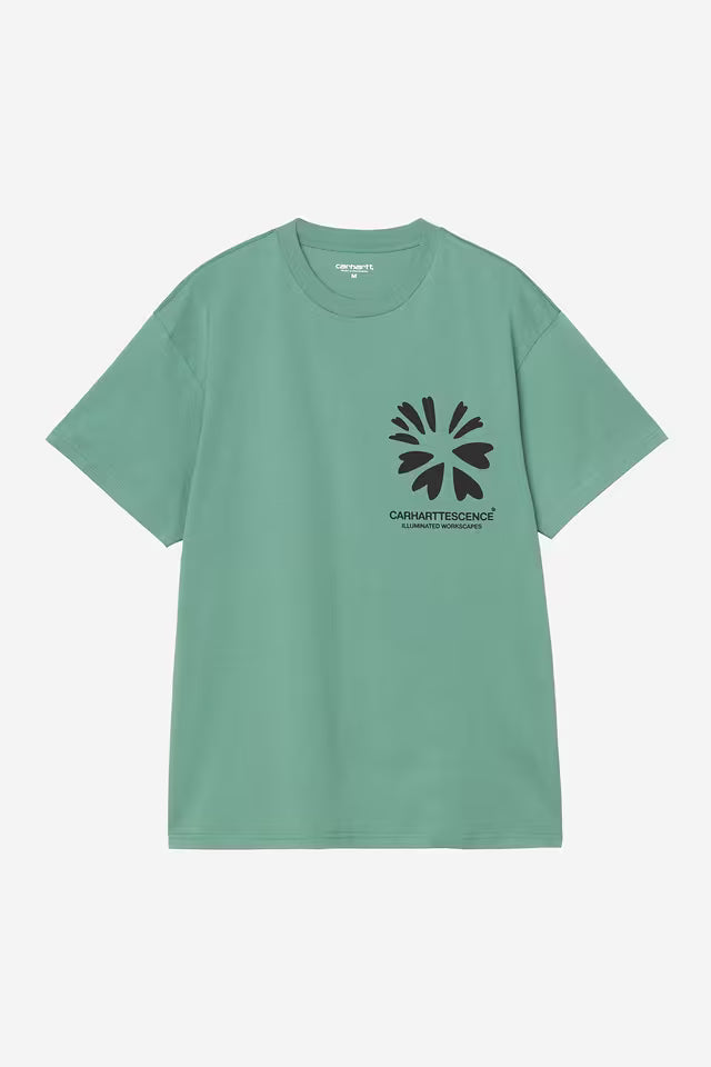 Carhartt S/S Compy T-Shirt - Lily