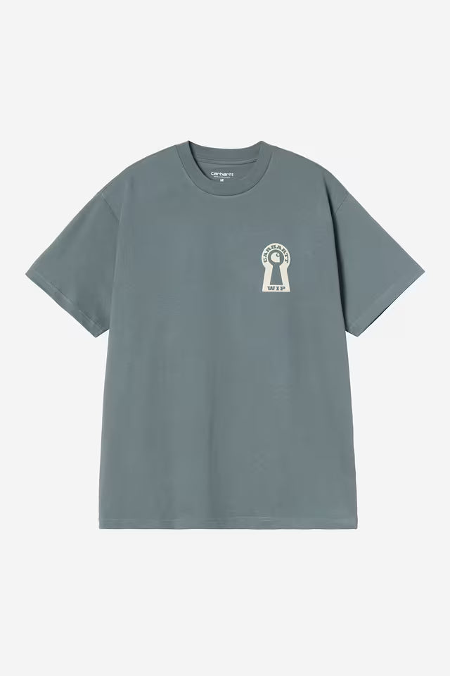 Carhartt S/S Locked T Shirt