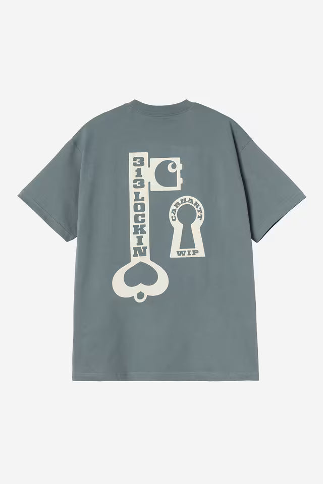 Carhartt S/S Locked T Shirt