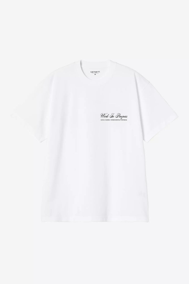 Carhartt Cloud Heart T-Shirt