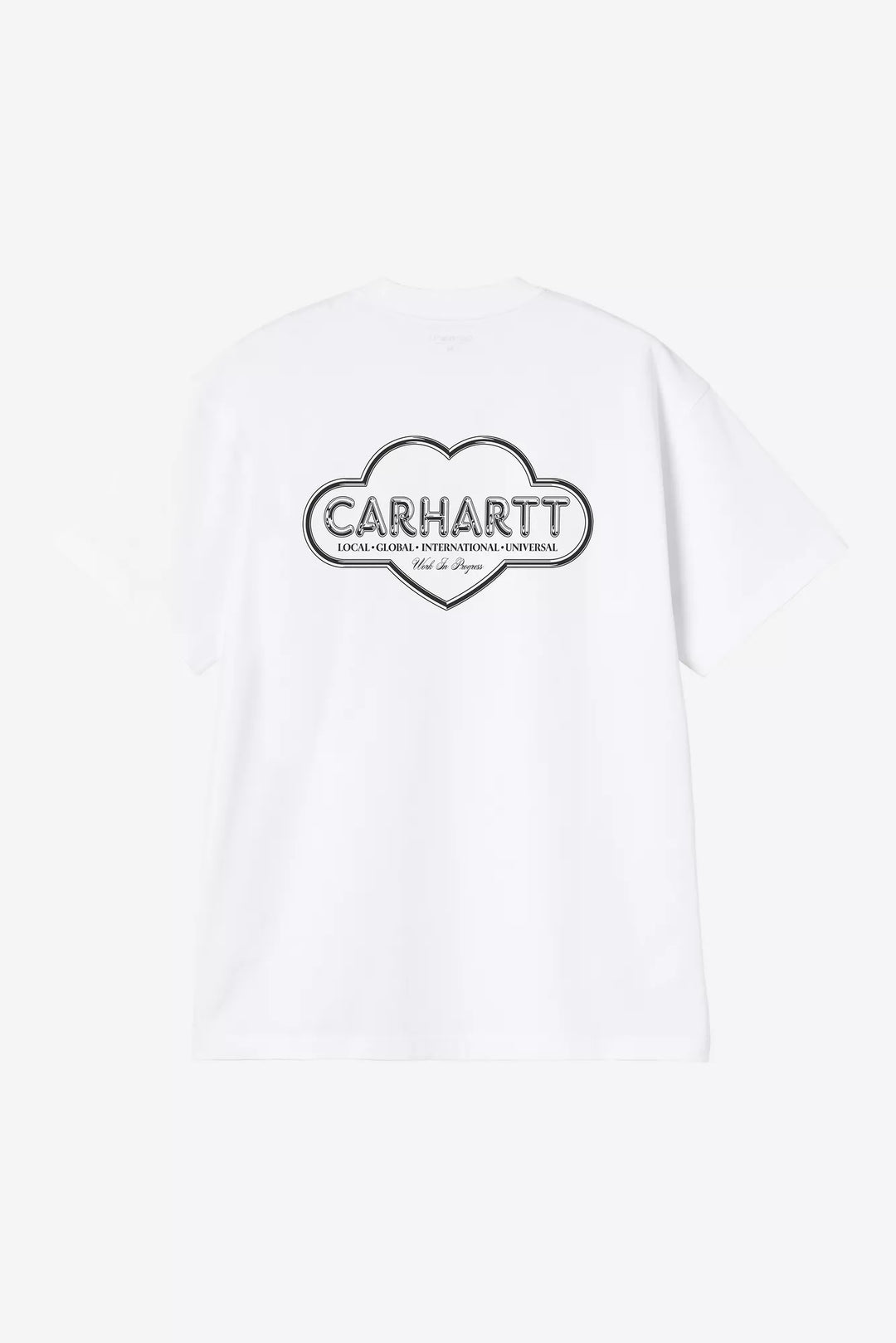 Carhartt Cloud Heart T-Shirt