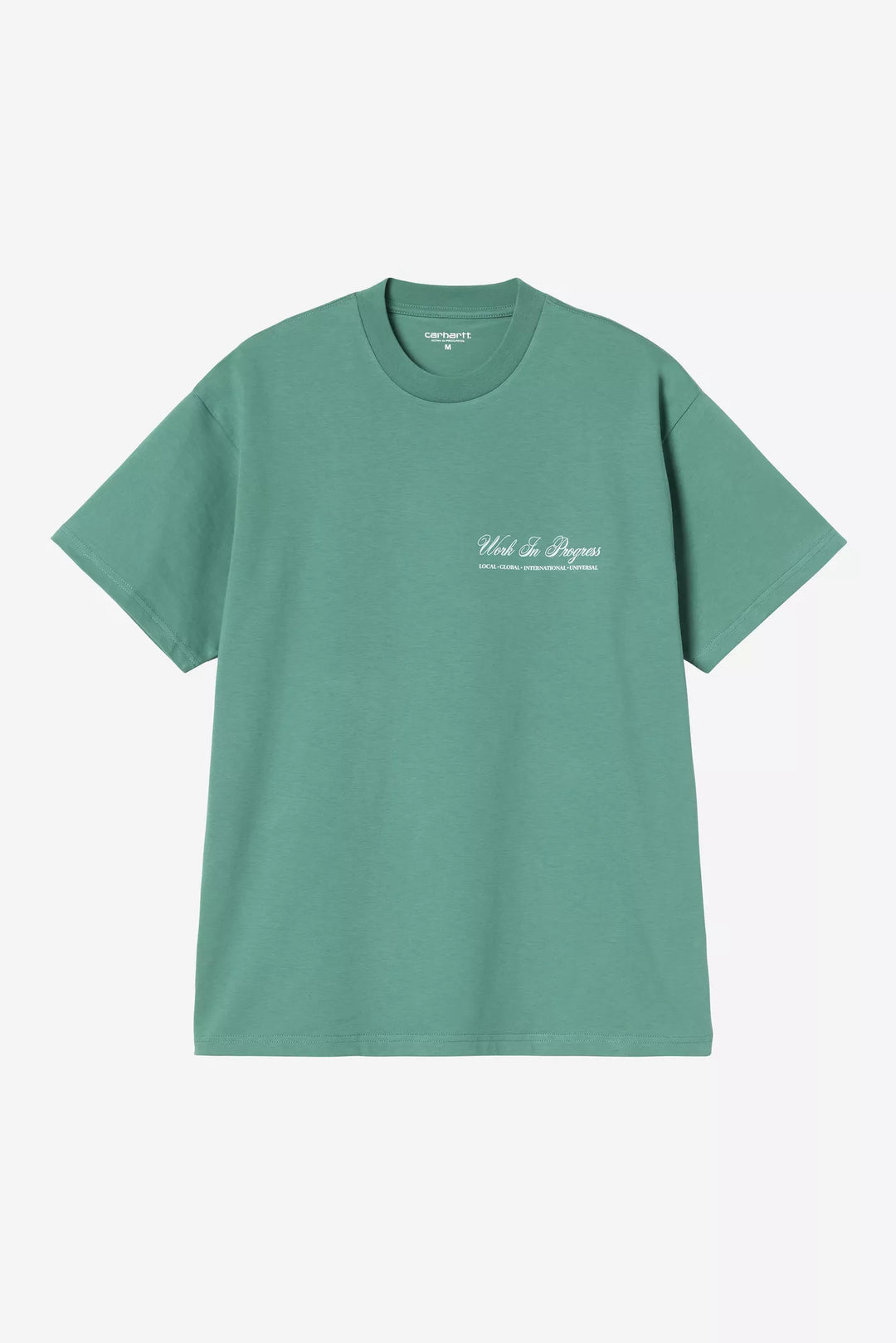 Carhartt Cloud Heart T-Shirt