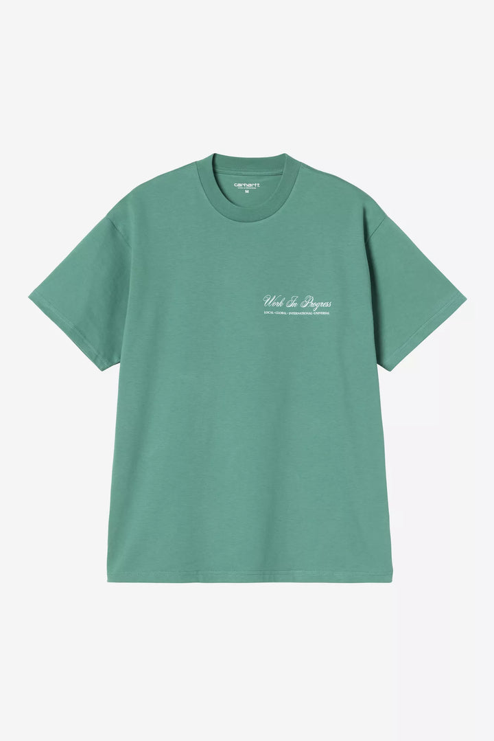 Carhartt Cloud Heart T-Shirt