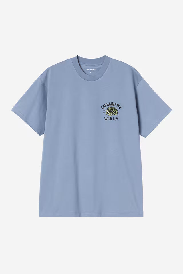 Carhartt S/S Wild Life T Shirt