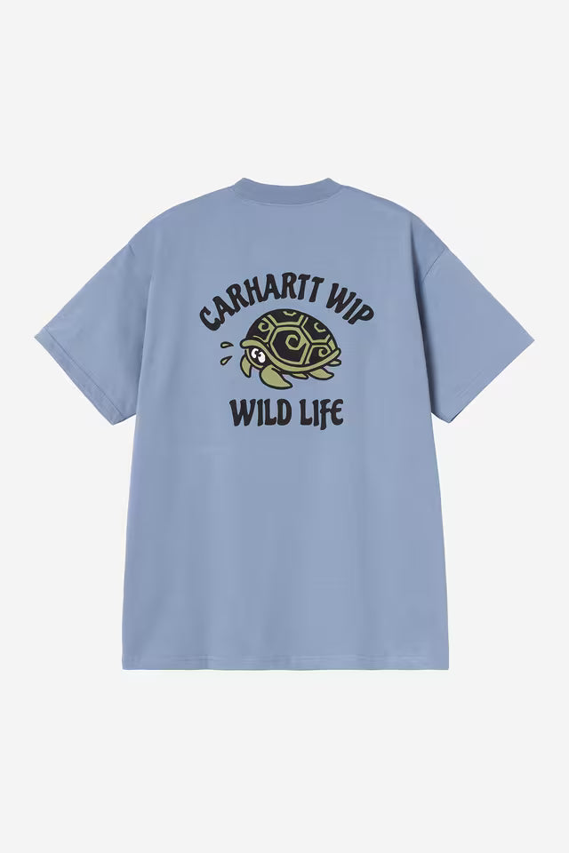 Carhartt S/S Wild Life T Shirt