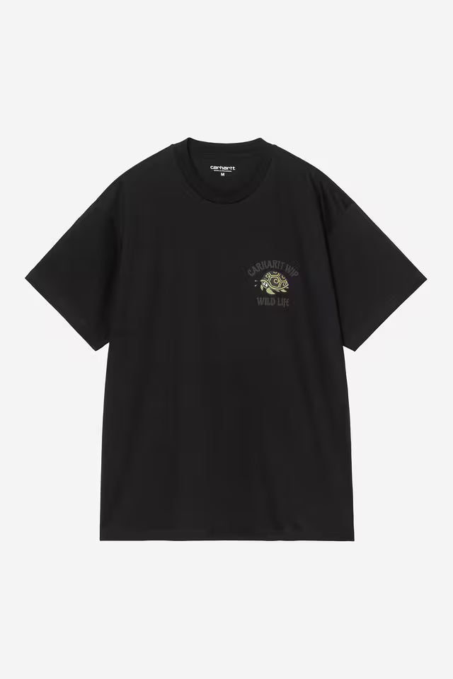 Carhartt S/S Wild Life T Shirt