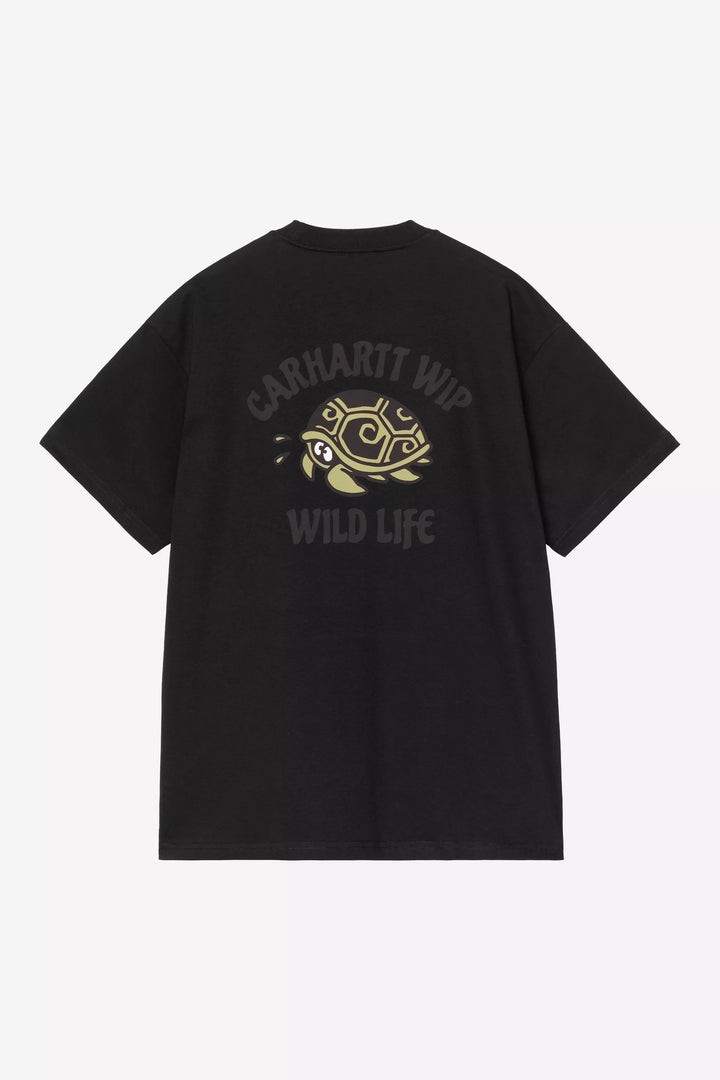 Carhartt S/S Wild Life T Shirt