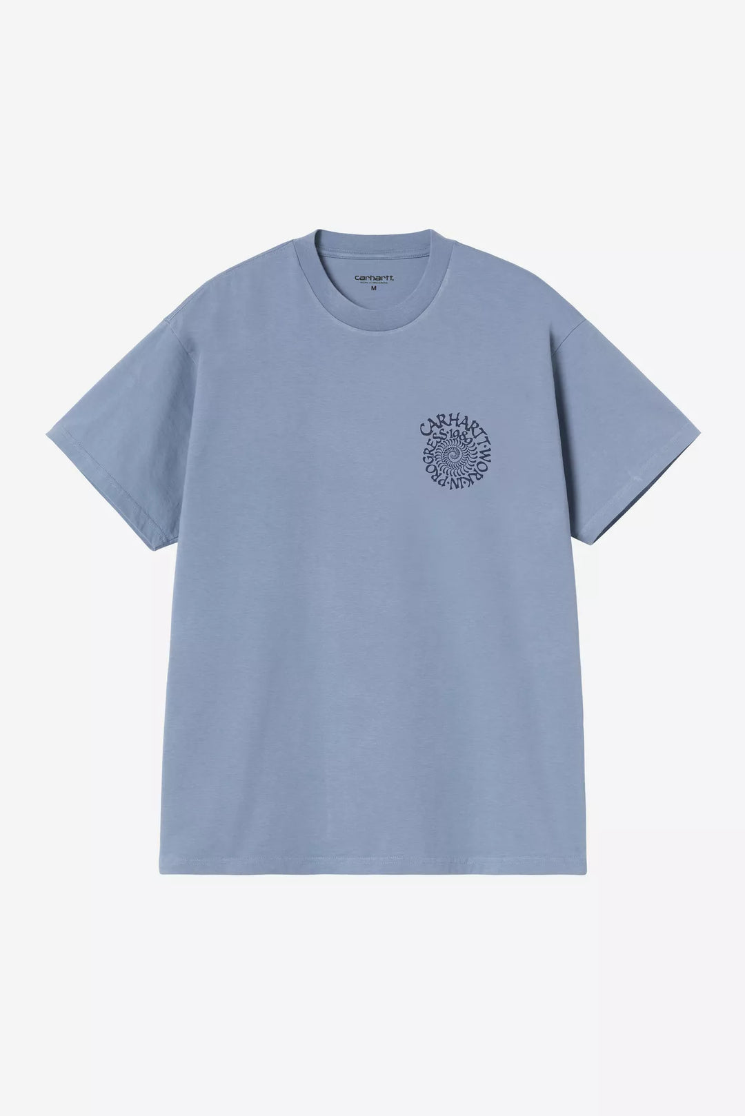 Carhartt S/S Spirals T Shirt