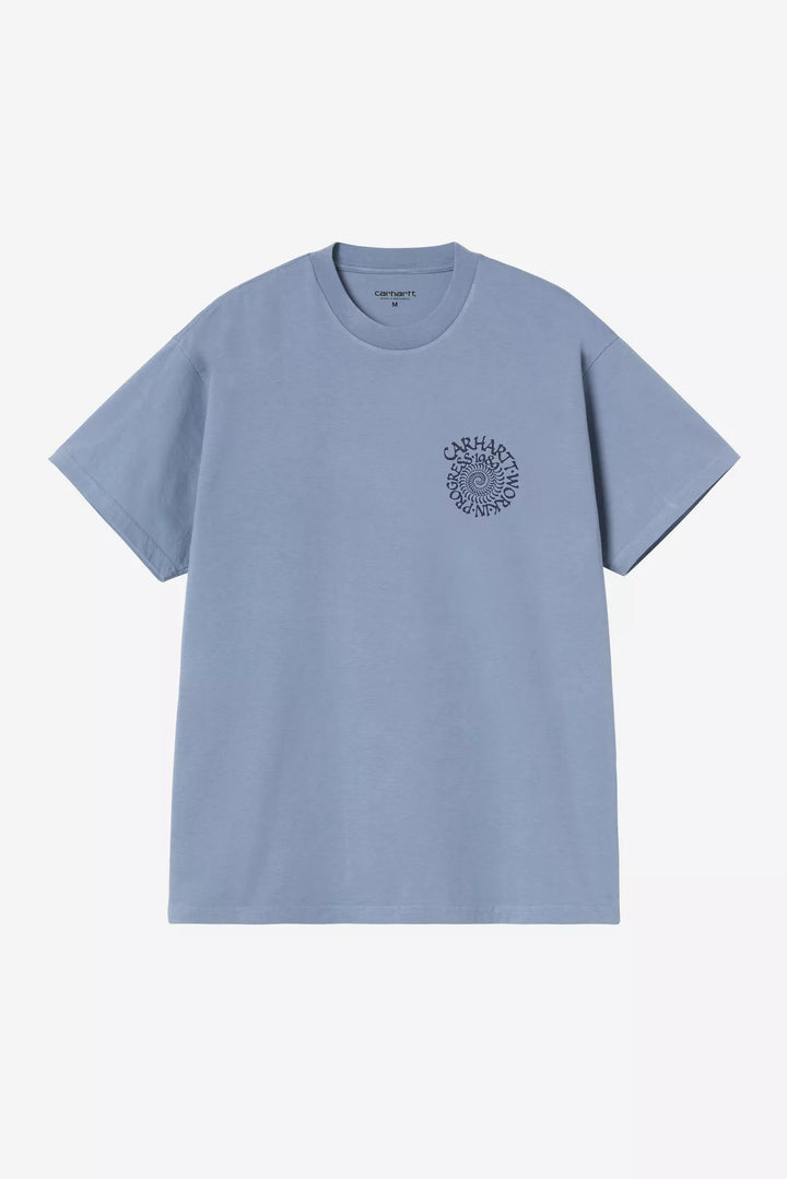 Carhartt S/S Spirals T Shirt