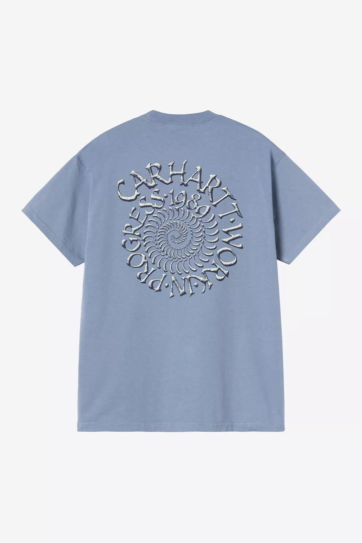 Carhartt S/S Spirals T Shirt