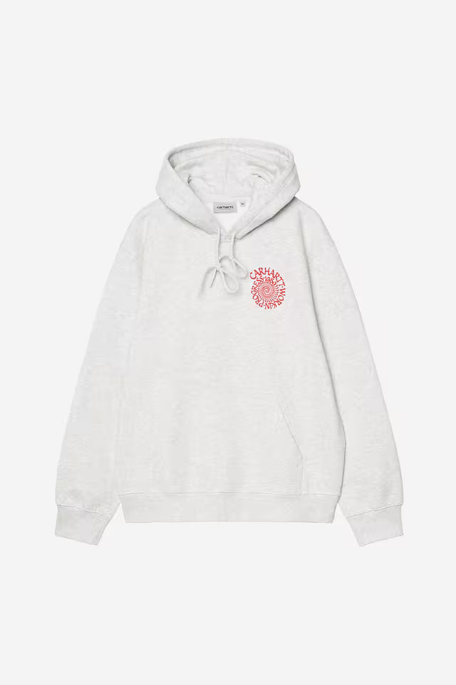 Carhartt Hooded Spiral Sweat