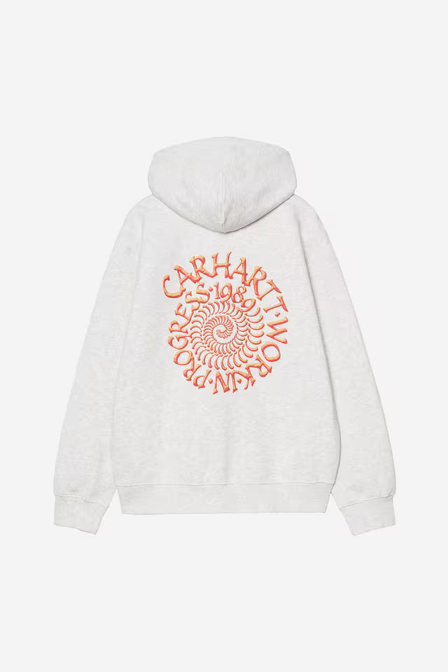 Carhartt Hooded Spiral Sweat