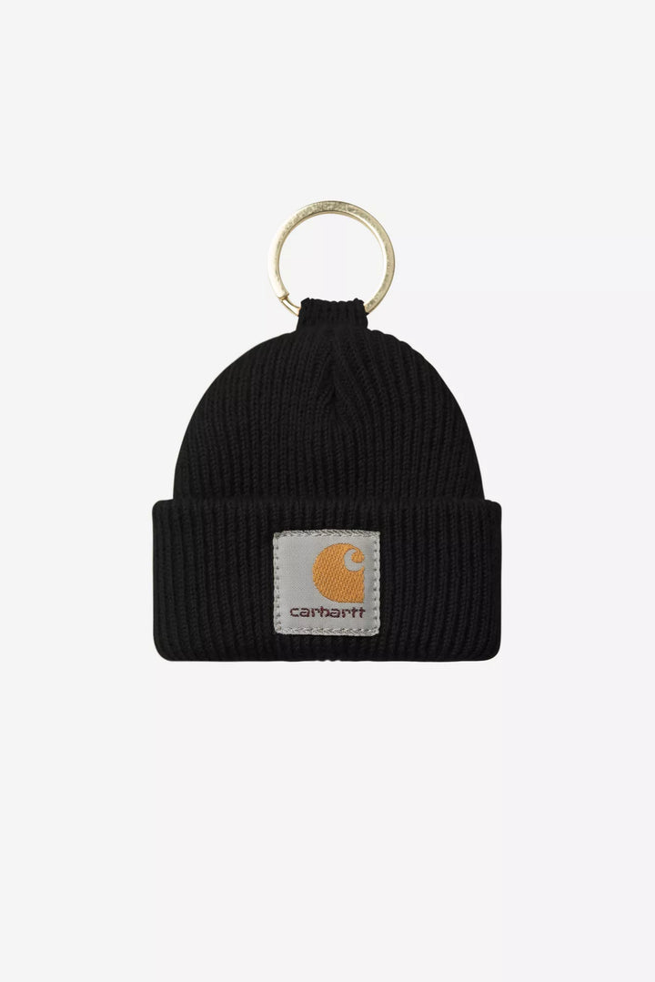 Carhartt Mini Watch Hat Keychain
