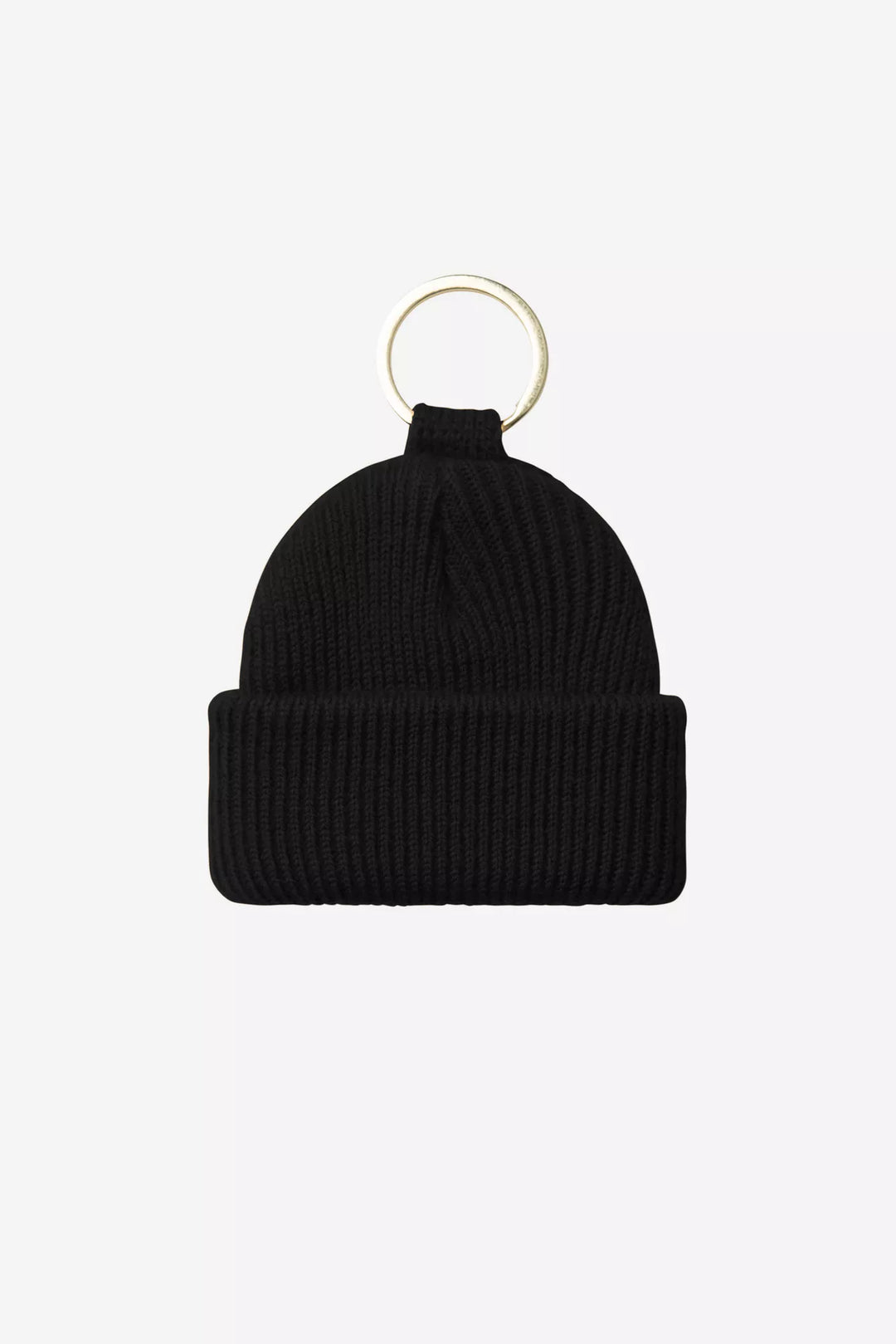 Carhartt Mini Watch Hat Keychain