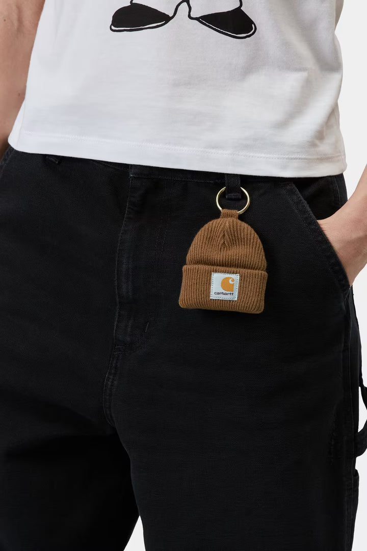 Carhartt Mini Watch Hat Keychain