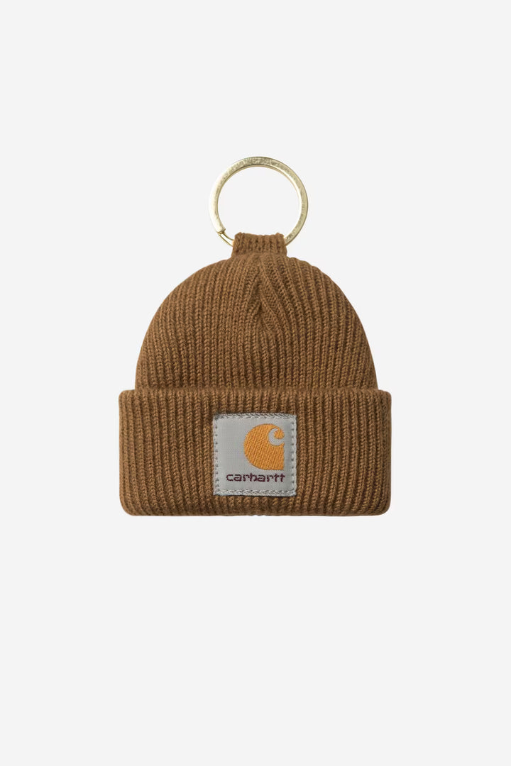 Carhartt Mini Watch Hat Keychain