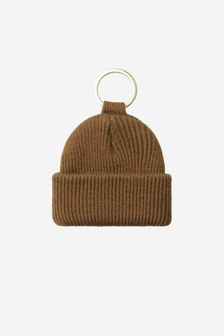 Carhartt Mini Watch Hat Keychain